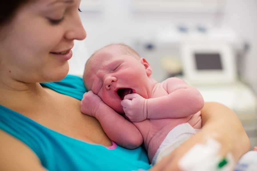 Gesundheitstipps für Mutter und Kind